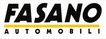 Logo Fasano Automobili Srl